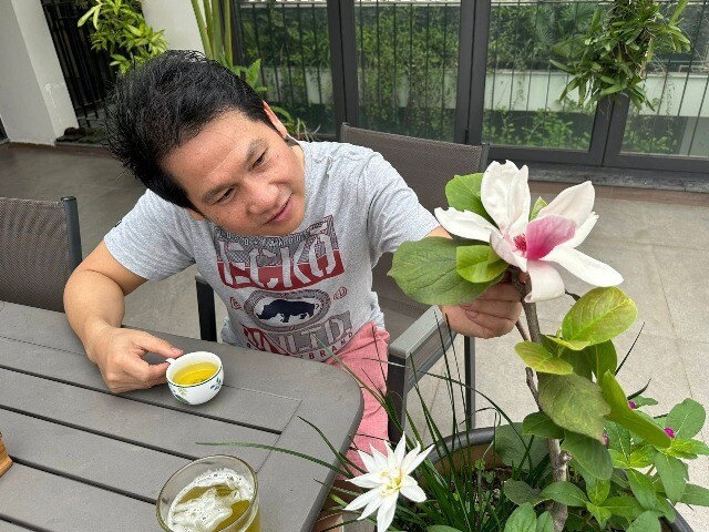 Hoa Mộc Lan - Biểu Tượng Của Sự Giàu Sang