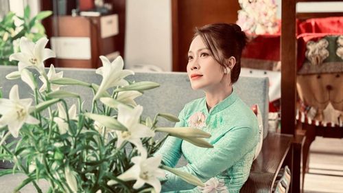 Biến không gian sống thành vườn sắc hương