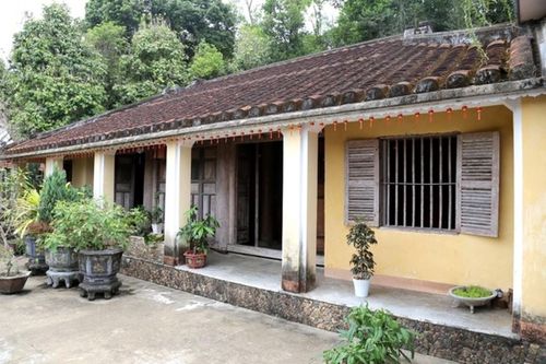 Thông Tin Chi Tiết Về Ngôi Nhà