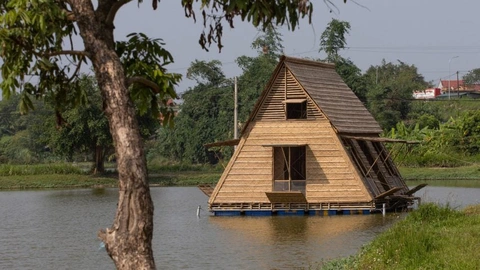 Tính Năng Thoáng Đãng
